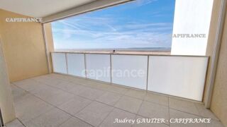  Appartement à vendre 3 pièces 60 m²