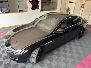 XE Portfolio 2016 occasion 34500 B&eacute;ziers