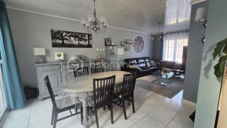 Maison à vendre 5 pièces 107 m²