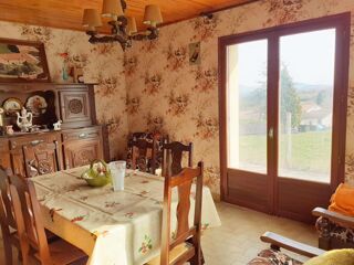  Maison � vendre 4 pi�ces 88 m�