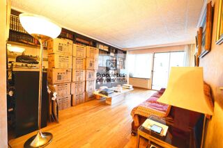  Appartement à vendre 5 pièces 98 m²