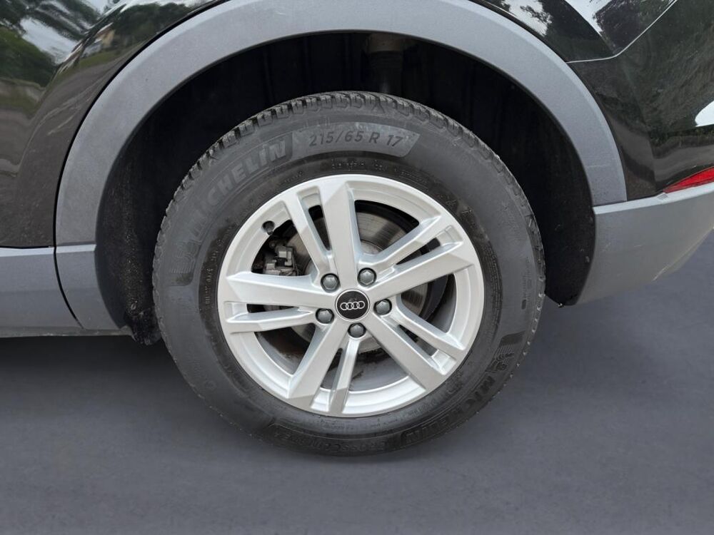Q3 II 35 TDI 150 BUSINESS LINE S tronic 7 2022 occasion 55800 Contrisson