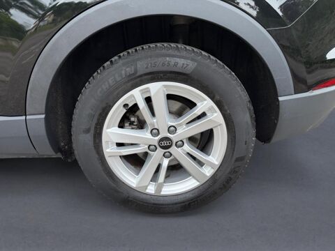 Q3 II 35 TDI 150 BUSINESS LINE S tronic 7 2022 occasion 55800 Contrisson