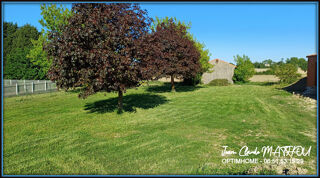  Terrain à vendre 861 m²