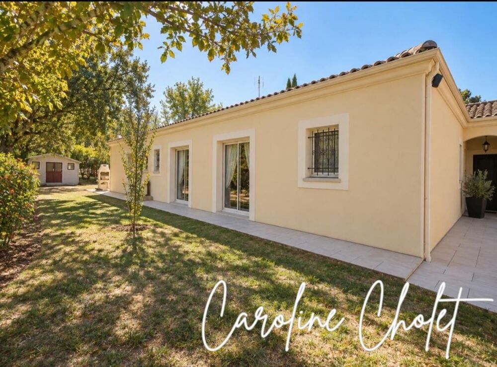 Vente Maison Maison à vendre 5 pièces YVRAC (33) Yvrac