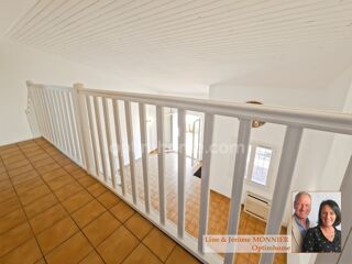  Maison à vendre 4 pièces 90 m²