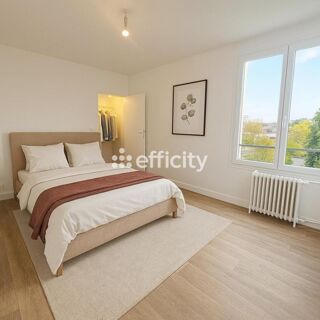  Appartement � vendre 2 pi�ces 47 m�