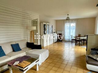  Maison � vendre 4 pi�ces 112 m�