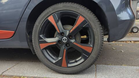 Micra V 0.9 IG-T 90 Bose Personal Edition 2018 occasion 59130 Lambersart