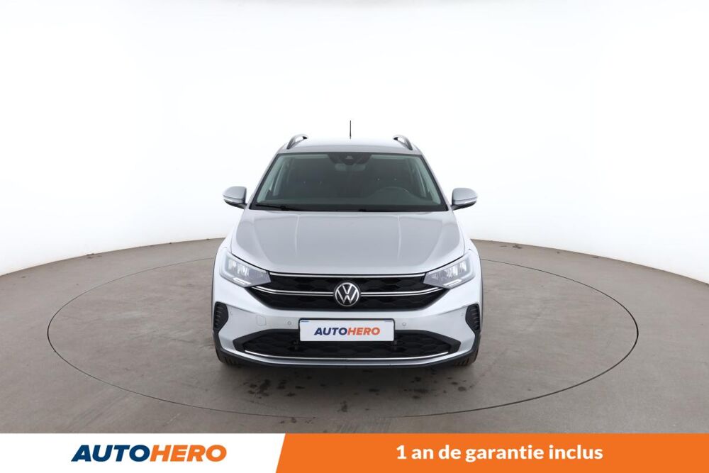 Taigo 1.0 TSI VW Edition DSG7 116 ch 2025 occasion 92130 Issy-les-Moulineaux