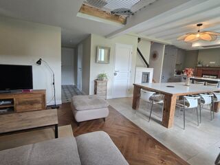  Maison � vendre 5 pi�ces 106 m�