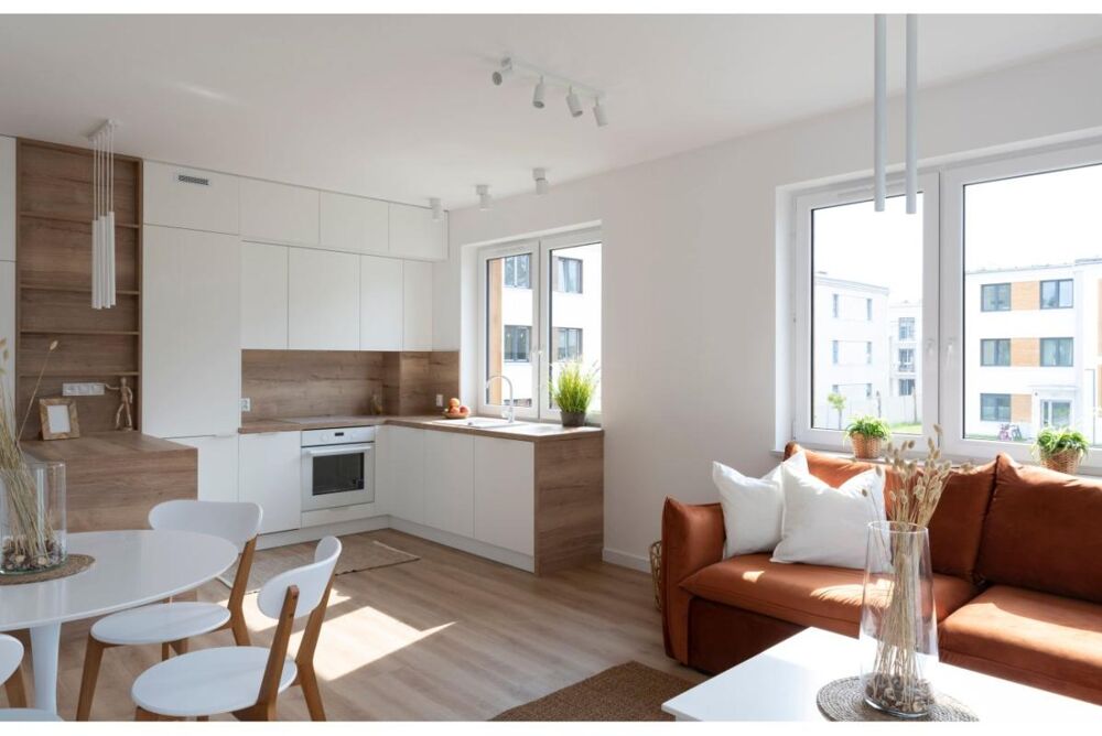 Appartement T3 de 73m² à Mauguio