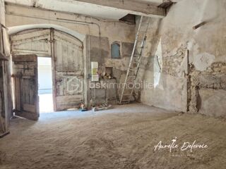  Remise / Grange � vendre 2 pi�ces 59 m� Coursan