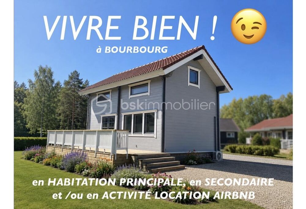 RESIDENCE PRINCIPALE, SECONDAIRE, ou LOCATION AIRBNB !