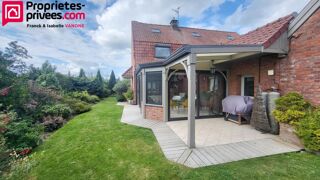  Maison à vendre 11 pièces 249 m²