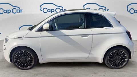 500 118 42 kWh La Prima - Automatique Entretien constructeur 2023 occasion 17000 La Rochelle