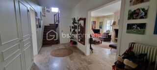  Maison à vendre 8 pièces 203 m²