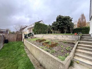  Maison � vendre 6 pi�ces 104 m�