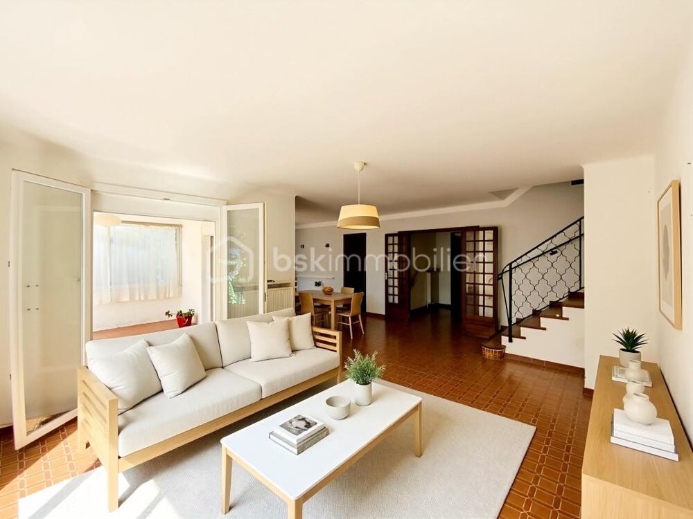 Quartier des Villas - maisons 3 chambres- LGM -