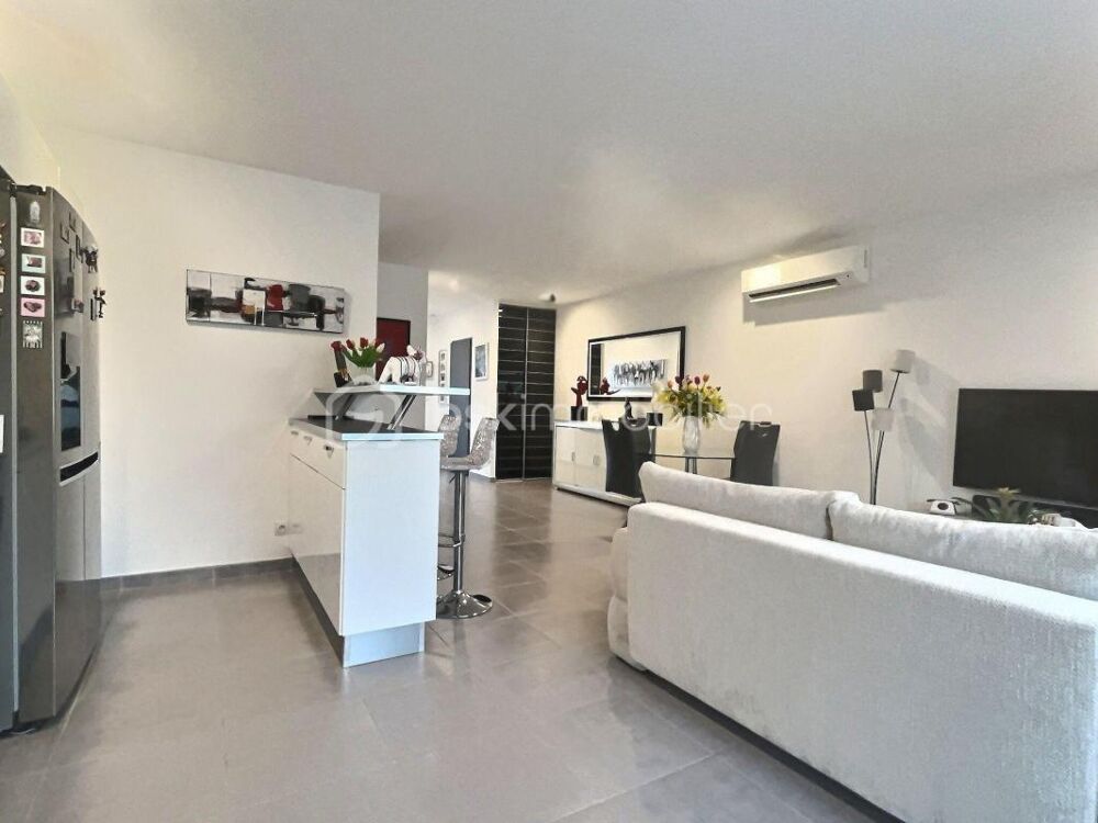 Vente Maison Maison coup de cœur avec espace bien-être à Frontignan Frontignan