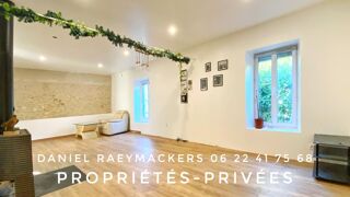 Maison � vendre 4 pi�ces 121 m�