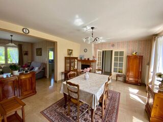  Maison � vendre 5 pi�ces 130 m�