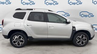 Duster 1.2 Tce 125 4x4 Prestige 2018 occasion 88200 Remiremont