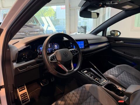 Golf R-Line eTSI 2024 occasion 33000 Bordeaux