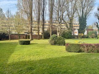  Appartement � vendre 3 pi�ces 67 m�