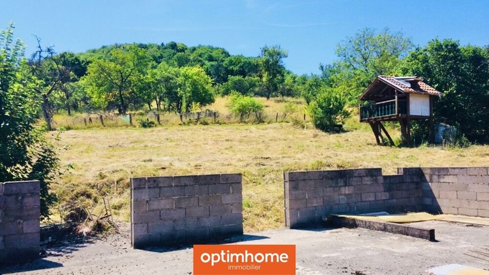Vente Terrain ? Terrain avec vue dominante – Blénod-lès-Toul, aux portes de Nancy Blenod les toul