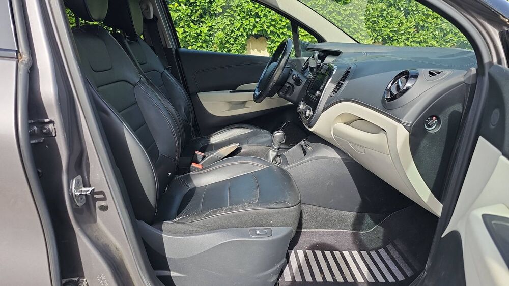 Captur 1.3 TCe 150 EDC6 Initial Paris - Automatique 2019 occasion 13430 Eyguieres