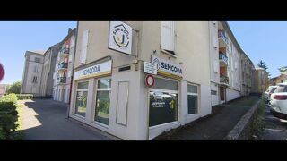   LOCAL COMMERCIAL/PROFESSIONNEL A LOUER - MEXIMIEUX Meximieux