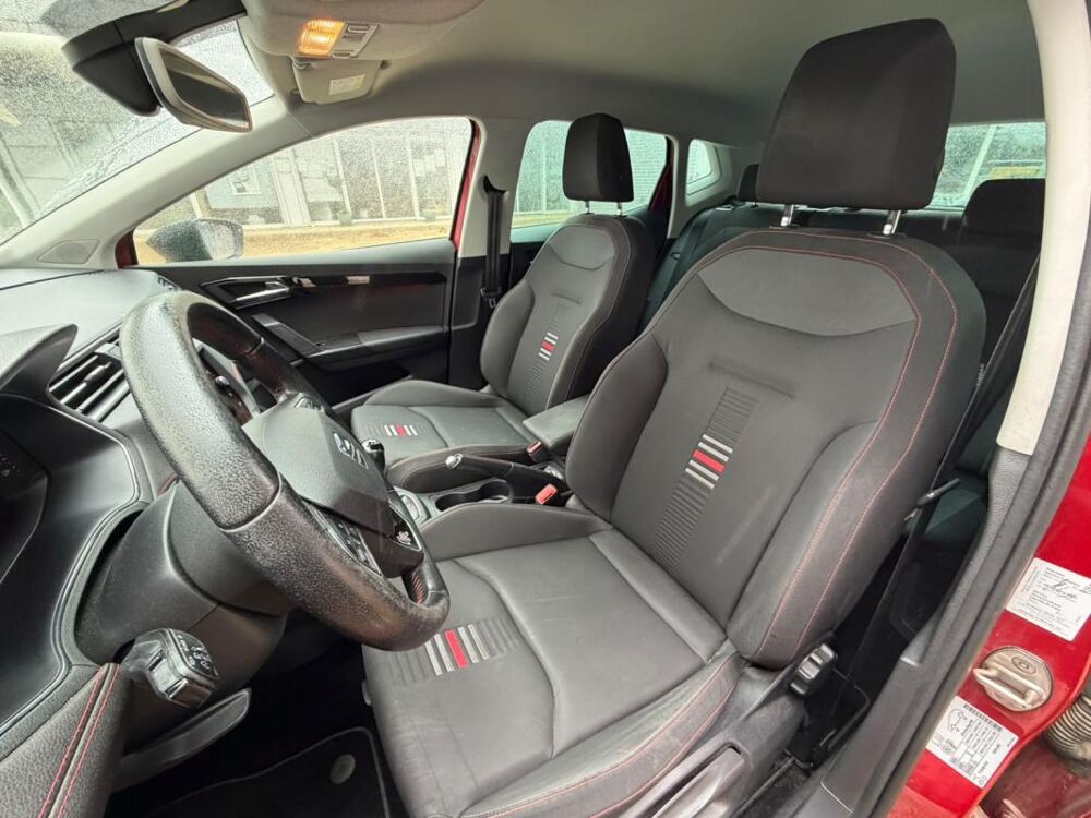 Ibiza FR Line 1.0 EcoTSI 115Ch - Garantie / Reprise possible 2018 occasion 36300 Le Blanc