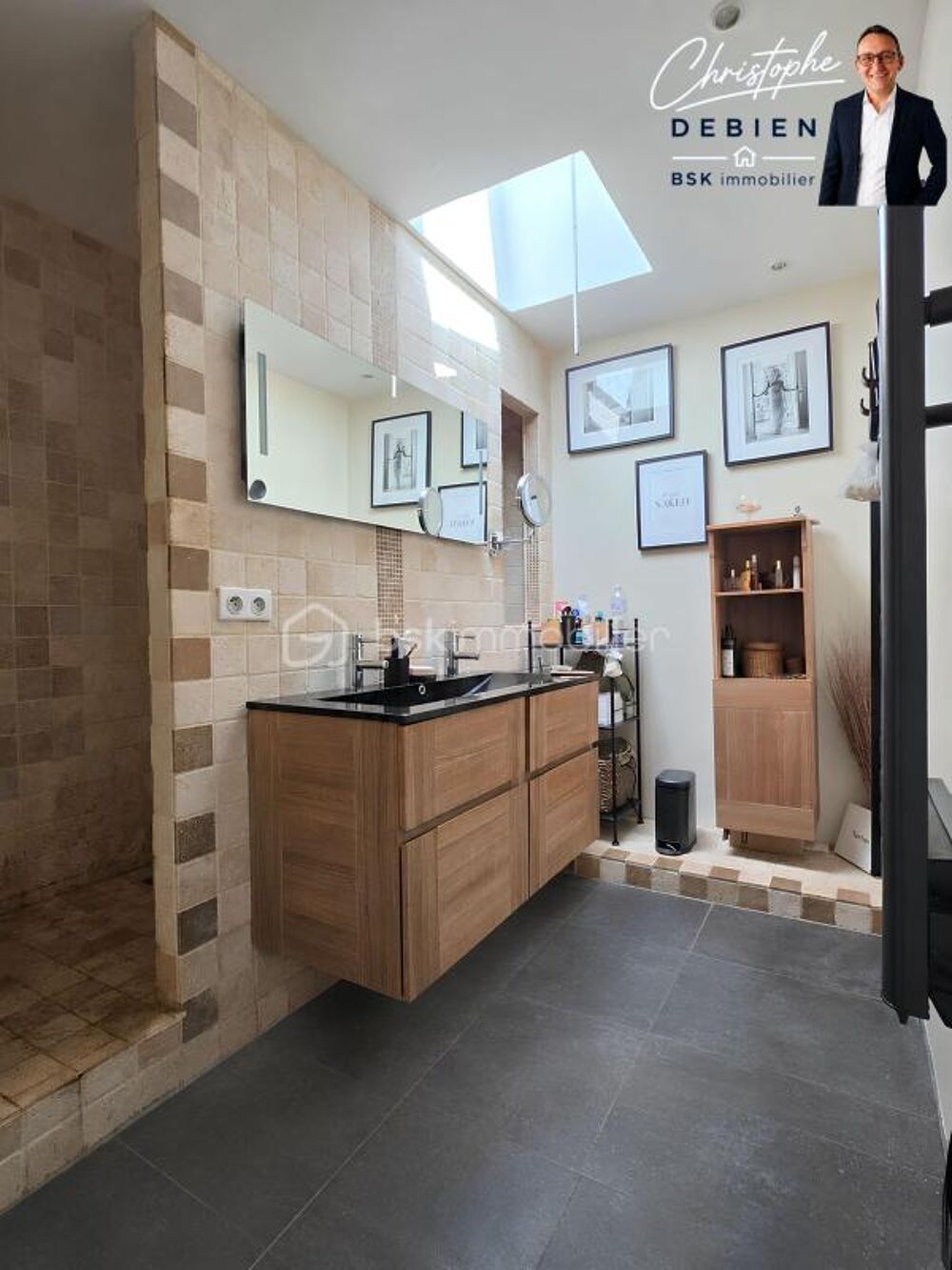 � vendre  Propri�t�/ch�teau Cou�ron (44220)