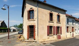  Maison à vendre 5 pièces 113 m²