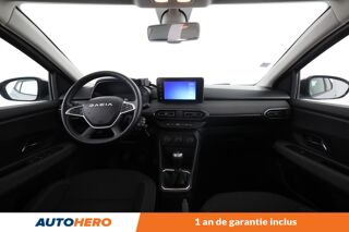 Sandero 1.0 TCe Confort 91 ch 2021 occasion 92130 Issy-les-Moulineaux