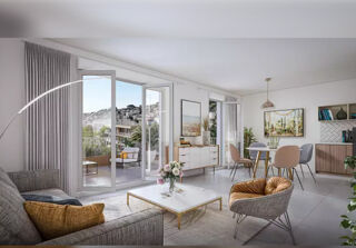 Appartement à vendre 5 pièces 98 m²