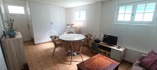  Maison � vendre 2 pi�ces 42 m�