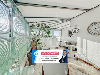  Appartement à vendre 3 pièces 72 m²