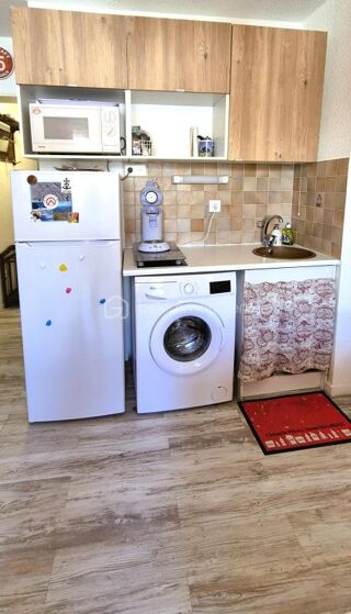  Appartement � vendre 3 pi�ces 29 m�