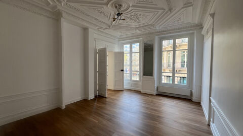 Superbe surface de bureaux entièrement rénové 124,5 m², Boissy d'Anglas - Madeleine Paris 8 6900 75008 Paris