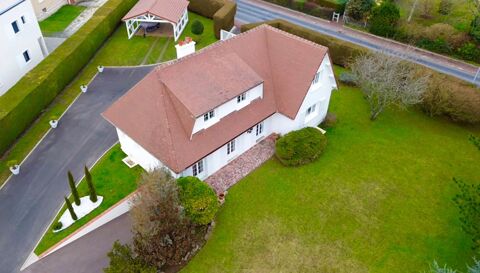   Maison Cairon 7 pi�ces 160 m2 Maison - 7 pi�ce(s) - 160 m�