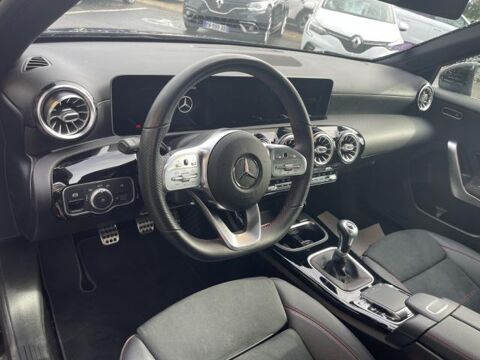 Classe A 160 BM6 AMG Line 2019 occasion 42210 Bellegarde-en-Forez