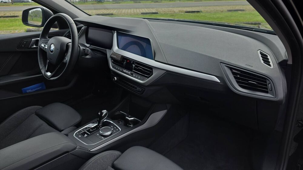 S&eacute;rie 1 116d 116 BVA8 Edition Sport - Automatique 2023 occasion 59491 Villeneuve D Ascq
