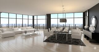  Appartement � vendre 3 pi�ces 115 m�