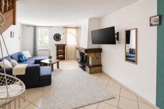  Duplex/triplex à vendre 3 pièces 78 m²