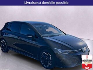 Golf VIII 1.5 ETSI EVO2 150 R-LINE DSG7 2026 occasion 10150 Lavau
