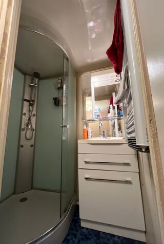  Appartement � vendre 2 pi�ces 46 m�