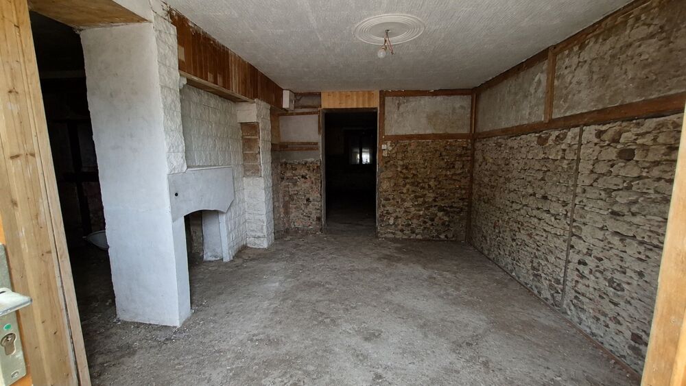 Vente Maison Maison à vendre 7 pièces VILLE SUR ILLON (88) Ville sur illon