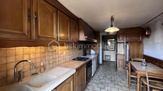  Maison � vendre 5 pi�ces 110 m�